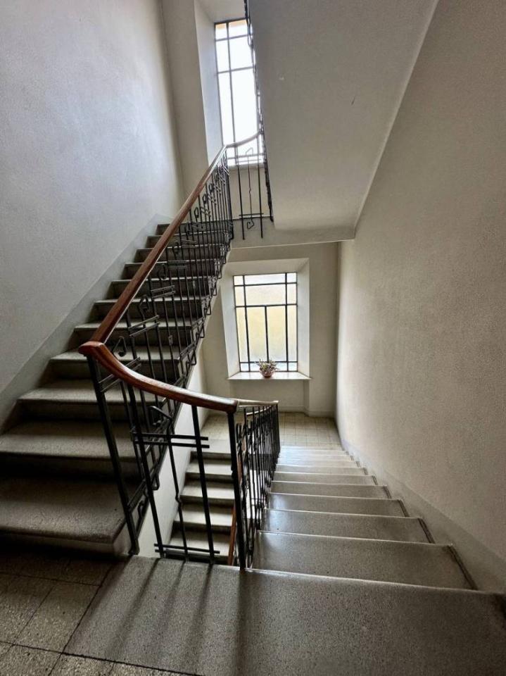 appartamento in vendita a Parma in zona Oltretorrente
