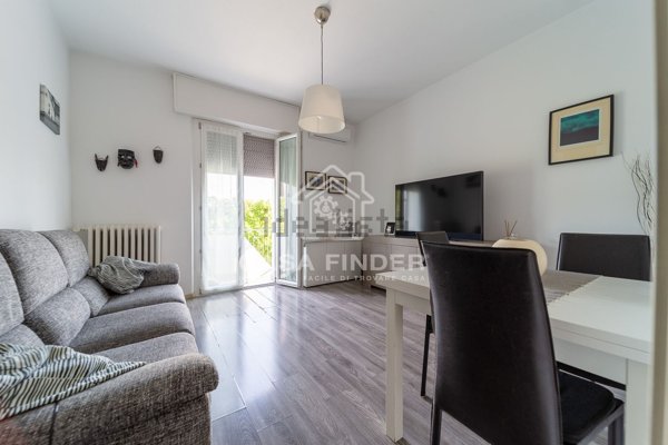 appartamento in vendita a Parma