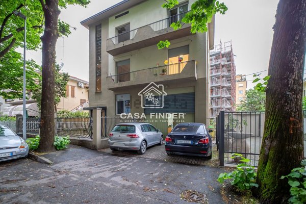 appartamento in vendita a Parma in zona Lubiana
