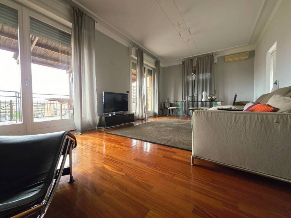 appartamento in vendita a Parma in zona San Leonardo