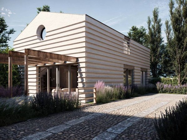 casa indipendente in vendita a Parma