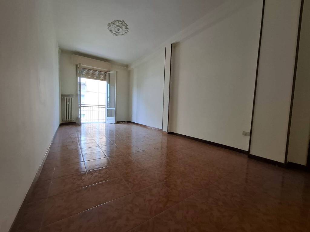 appartamento in vendita a Parma in zona Montanara
