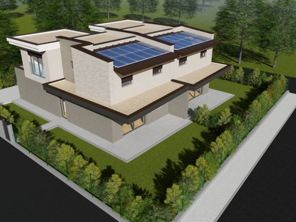 casa indipendente in vendita a Parma in zona San Prospero