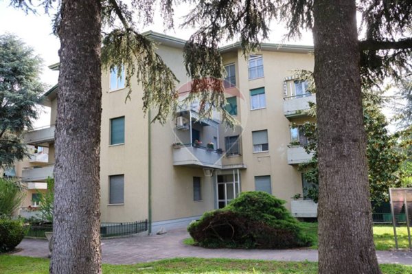 appartamento in vendita a Parma in zona Montanara