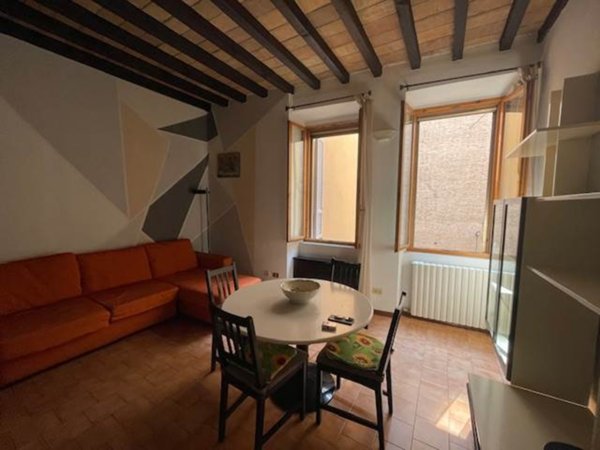 appartamento in vendita a Parma in zona San Leonardo