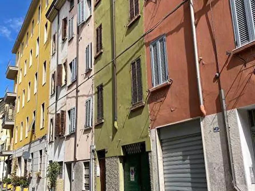 appartamento in vendita a Parma in zona Centro Storico