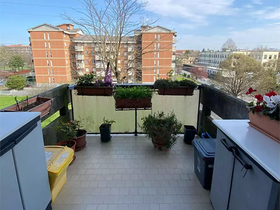 appartamento in vendita a Parma