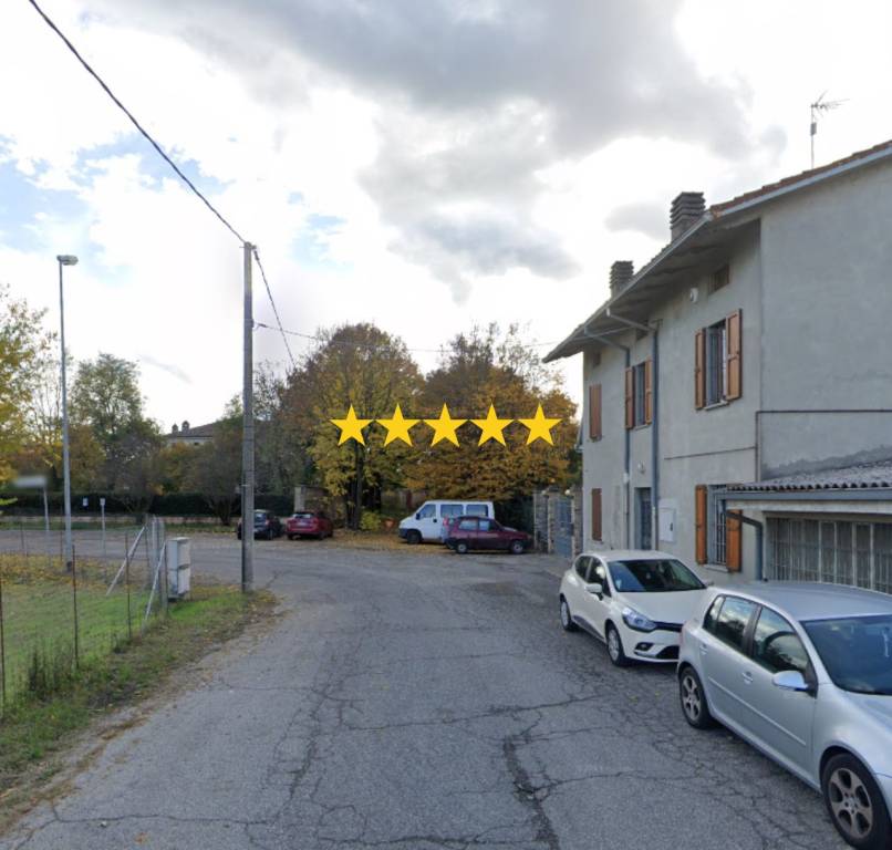 appartamento in vendita a Parma in zona San Pancrazio