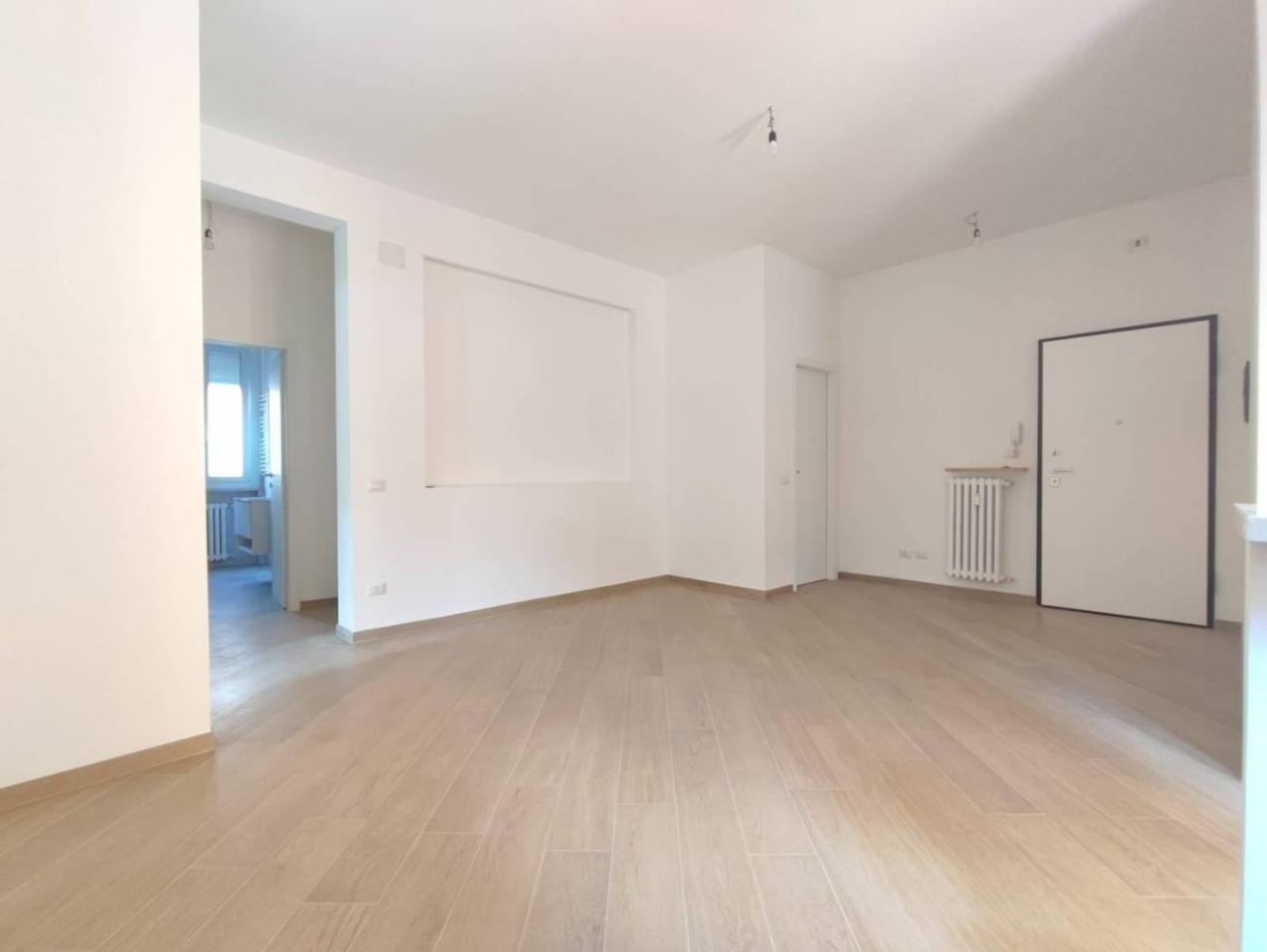 appartamento in vendita a Parma in zona Cittadella