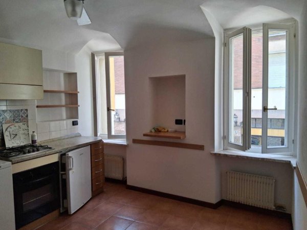 appartamento in vendita a Parma in zona Centro Storico