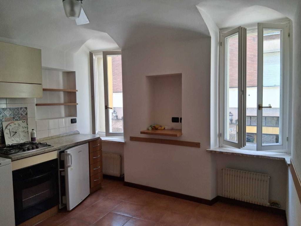 appartamento in vendita a Parma