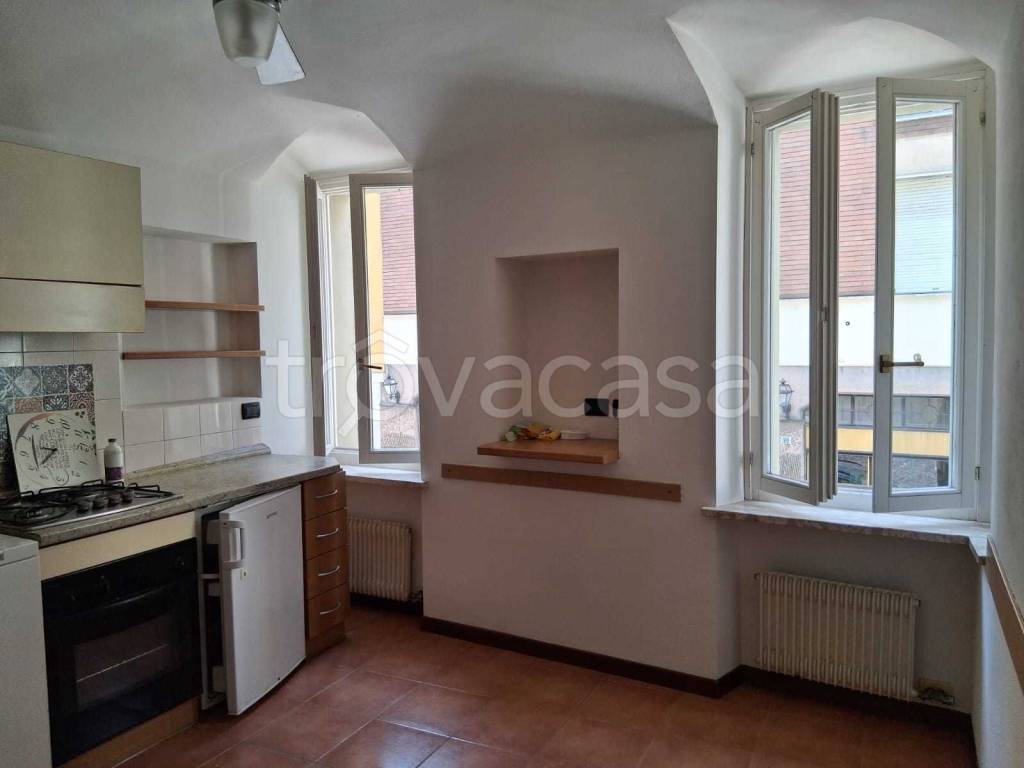 appartamento in vendita a Parma