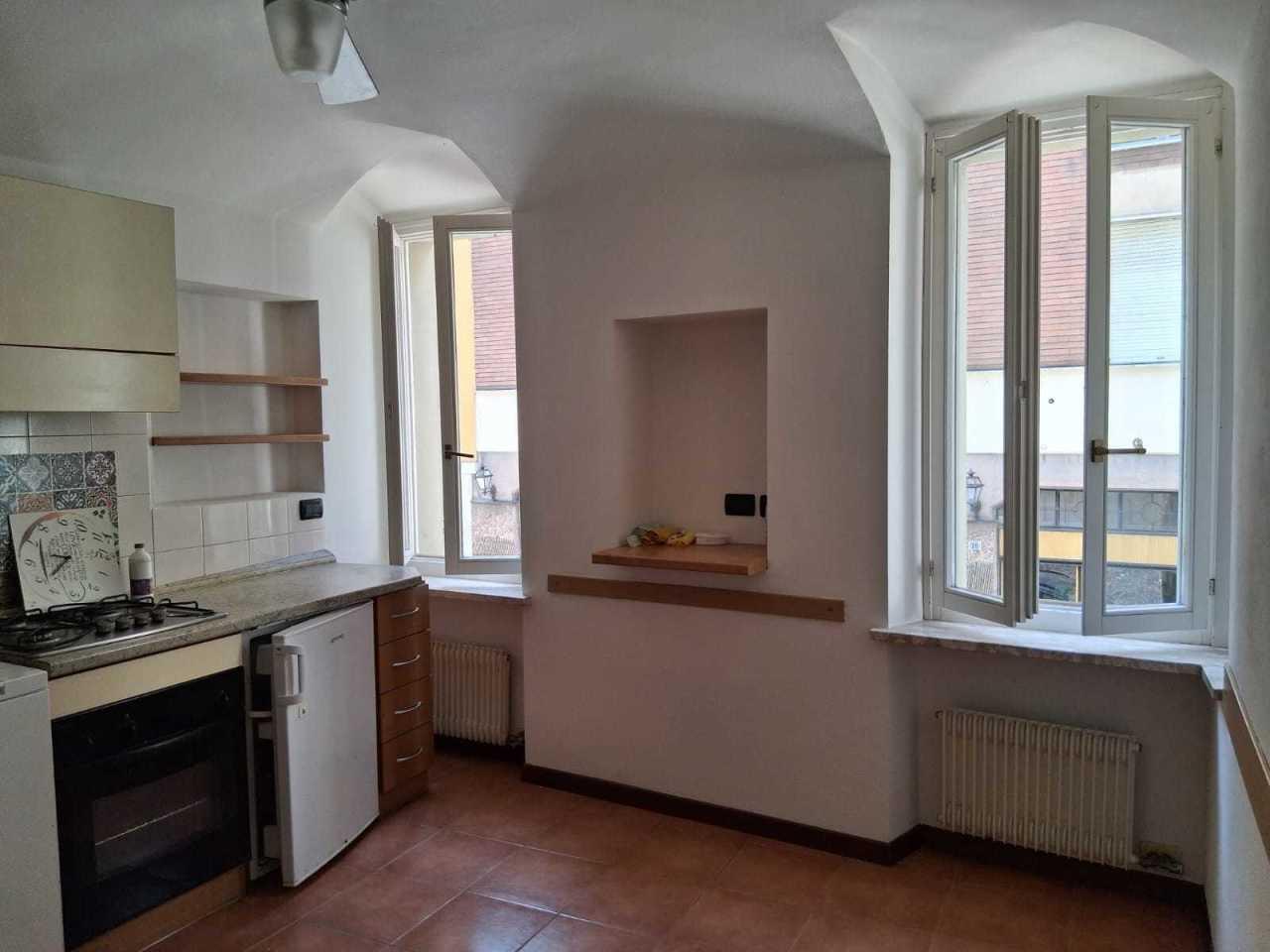 appartamento in vendita a Parma
