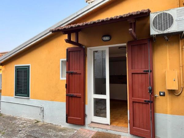 appartamento in vendita a Parma in zona Baganzola