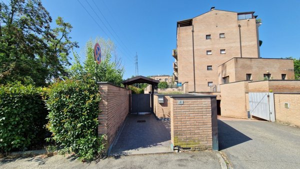 appartamento in vendita a Parma