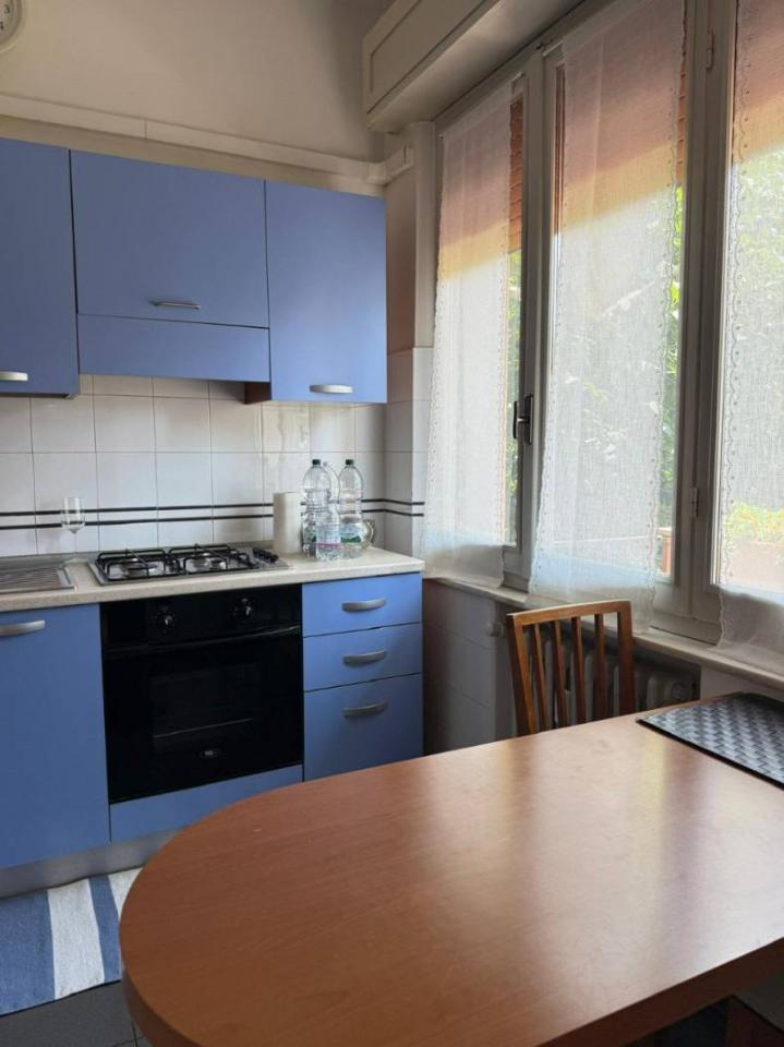 appartamento in vendita a Parma in zona Cittadella