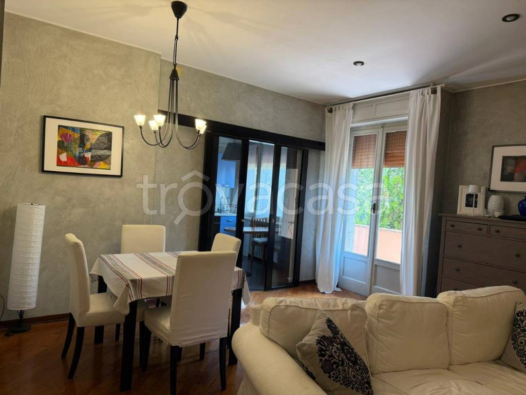 appartamento in vendita a Parma in zona Cittadella