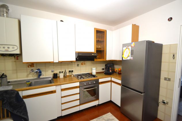 appartamento in vendita a Parma