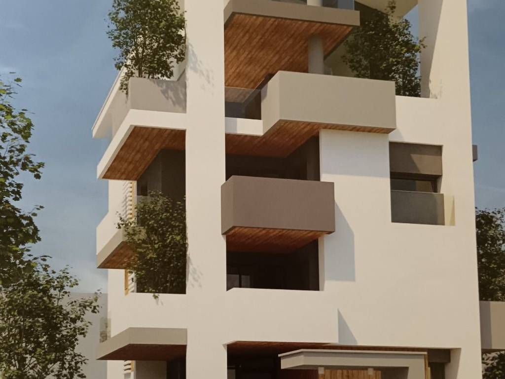 appartamento in vendita a Parma in zona Cittadella