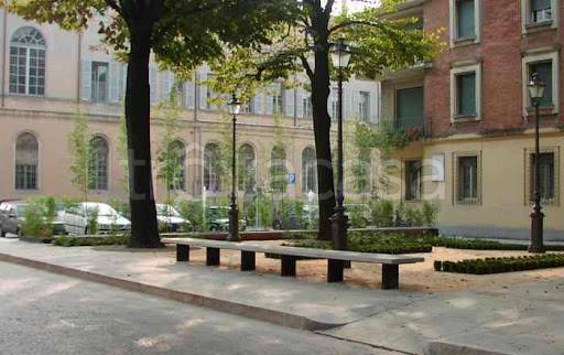 appartamento in vendita a Parma in zona Centro Storico