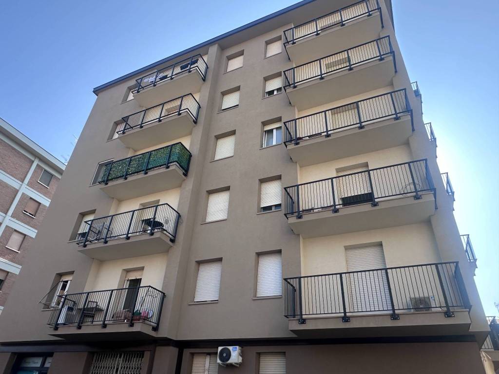 appartamento in vendita a Parma in zona Pablo