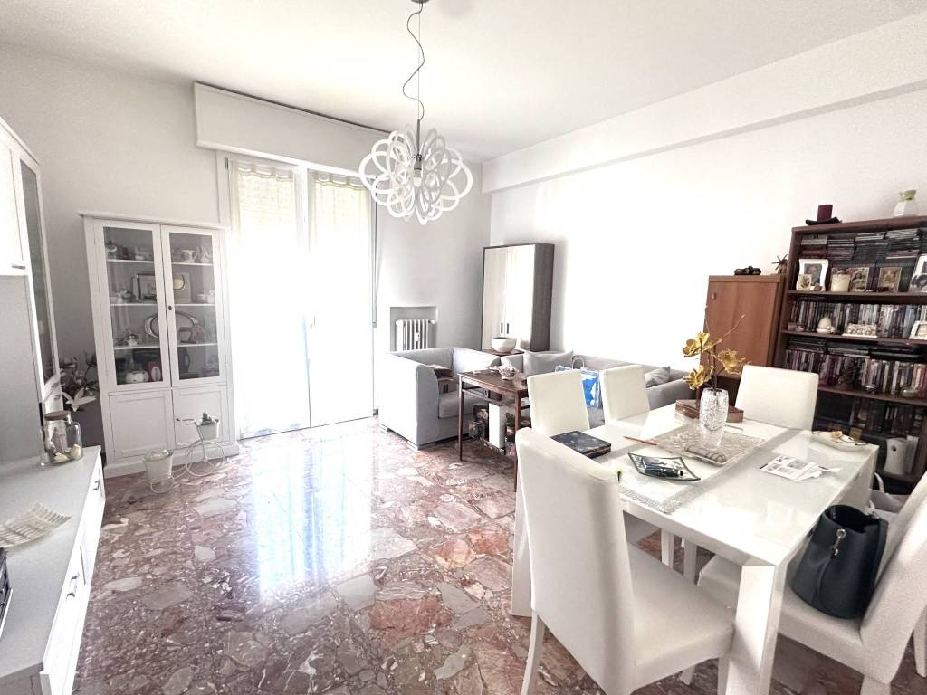 appartamento in vendita a Parma in zona Pablo