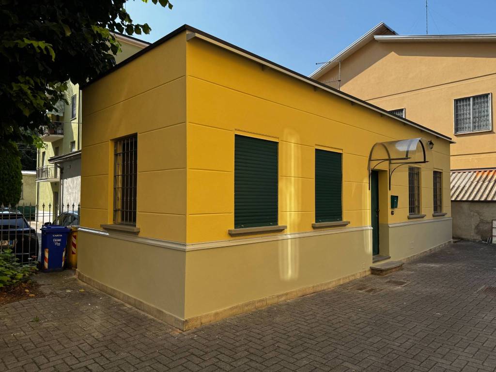 appartamento in vendita a Parma in zona San Leonardo