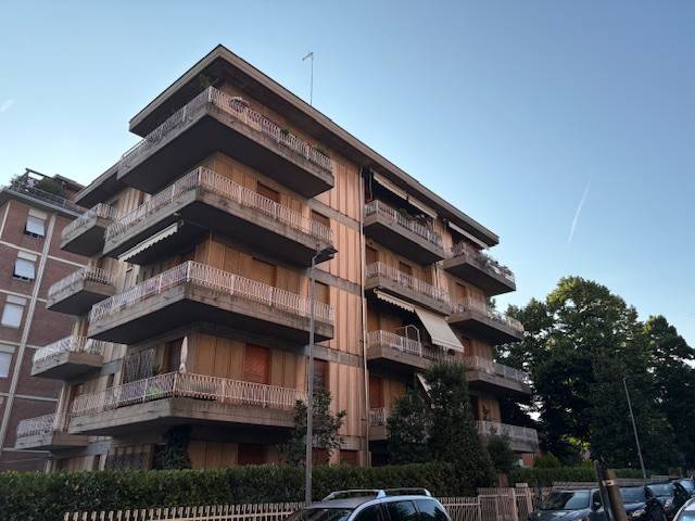 appartamento in vendita a Parma