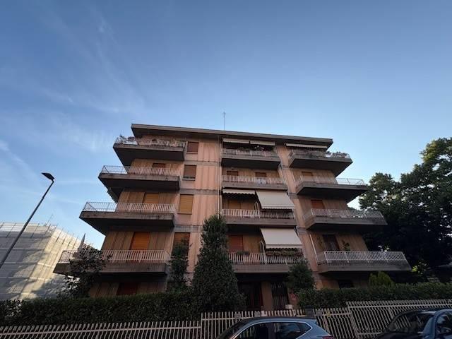 appartamento in vendita a Parma in zona Molinetto