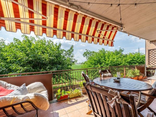 appartamento in vendita a Parma in zona San Lazzaro
