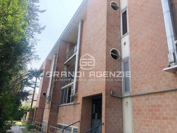 appartamento in vendita a Parma in zona Baganzola