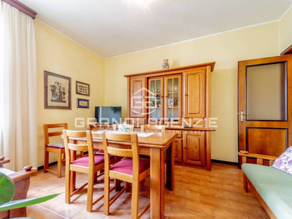 appartamento in vendita a Parma in zona Molinetto