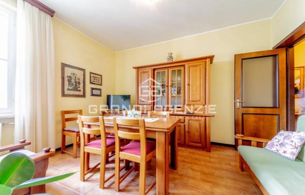 appartamento in vendita a Parma in zona Molinetto