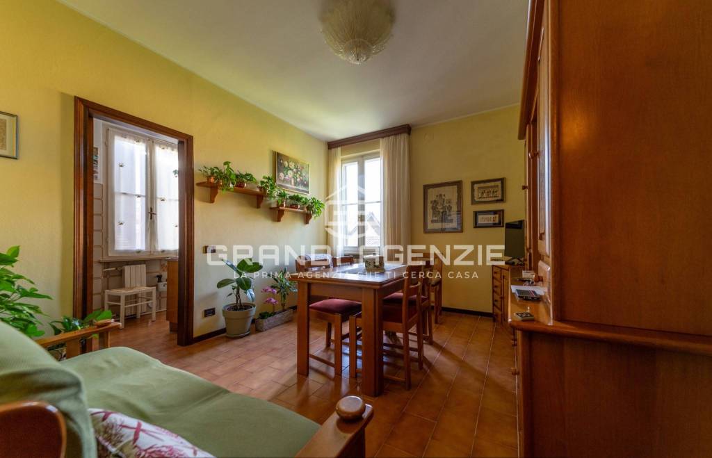 appartamento in vendita a Parma