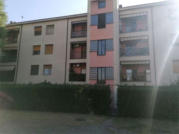 appartamento in vendita a Parma in zona San Pancrazio
