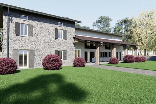 casa indipendente in vendita a Parma in zona Vicofertile