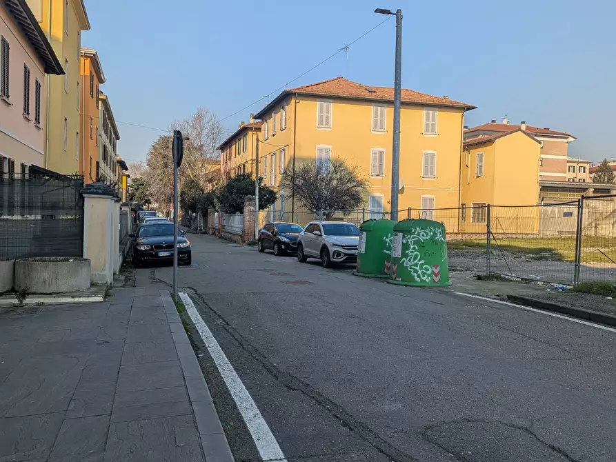 casa indipendente in vendita a Parma in zona San Leonardo