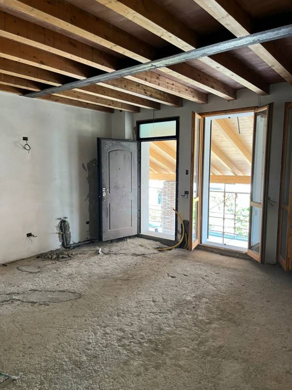 appartamento in vendita a Parma in zona San Martino / Paradigna