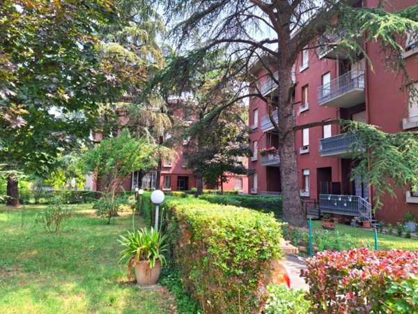appartamento in vendita a Parma in zona Molinetto