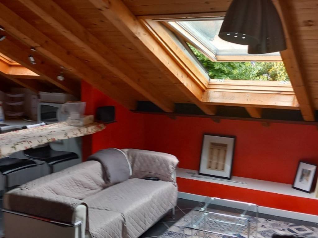 appartamento in vendita a Parma in zona Cittadella