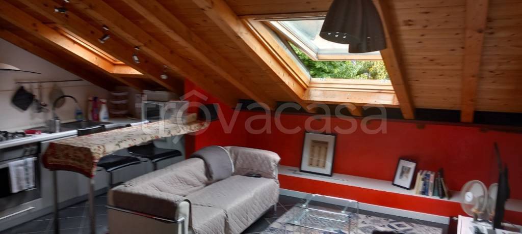 casa indipendente in vendita a Parma in zona Cittadella