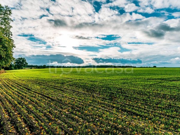 terreno agricolo in vendita a Parma in zona San Prospero