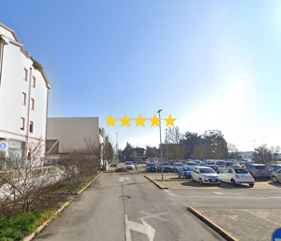 appartamento in vendita a Parma in zona San Pancrazio
