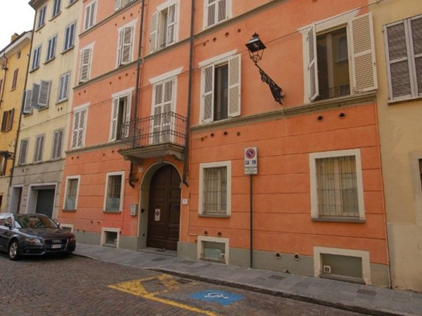 appartamento in vendita a Parma
