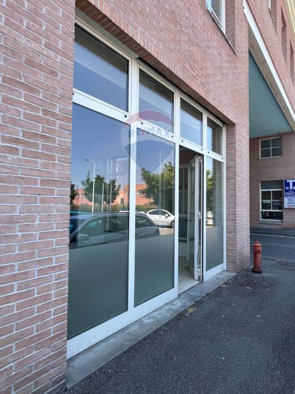 quadrivano in vendita a Parma in zona Pablo