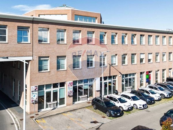 appartamento in vendita a Parma in zona Pablo