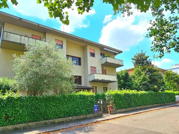 appartamento in vendita a Parma in zona San Lazzaro