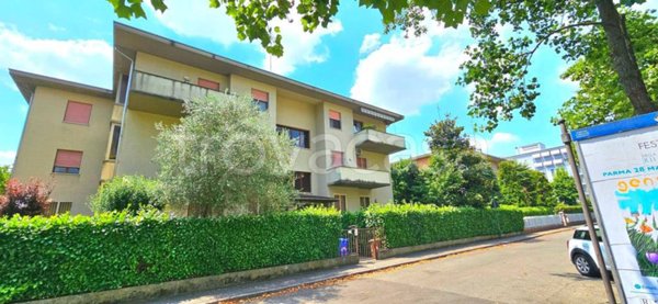 appartamento in vendita a Parma in zona Lubiana
