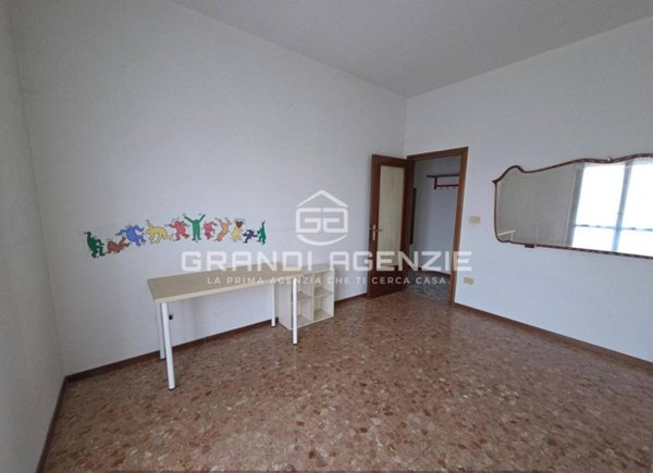 appartamento in vendita a Parma in zona Montanara
