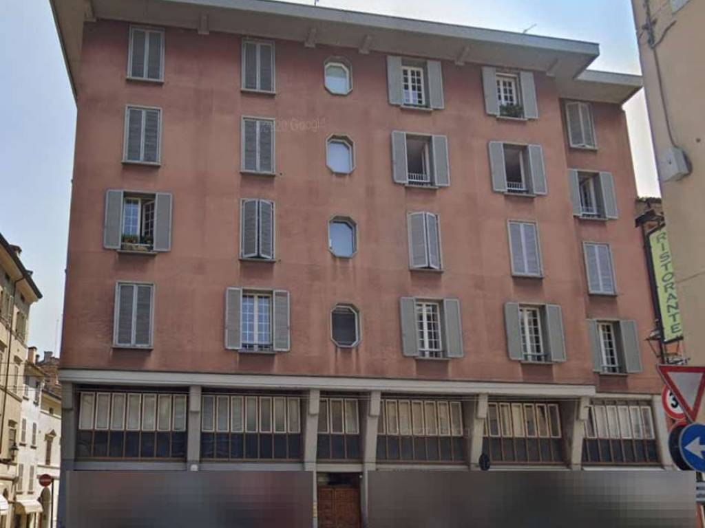 appartamento in vendita a Parma